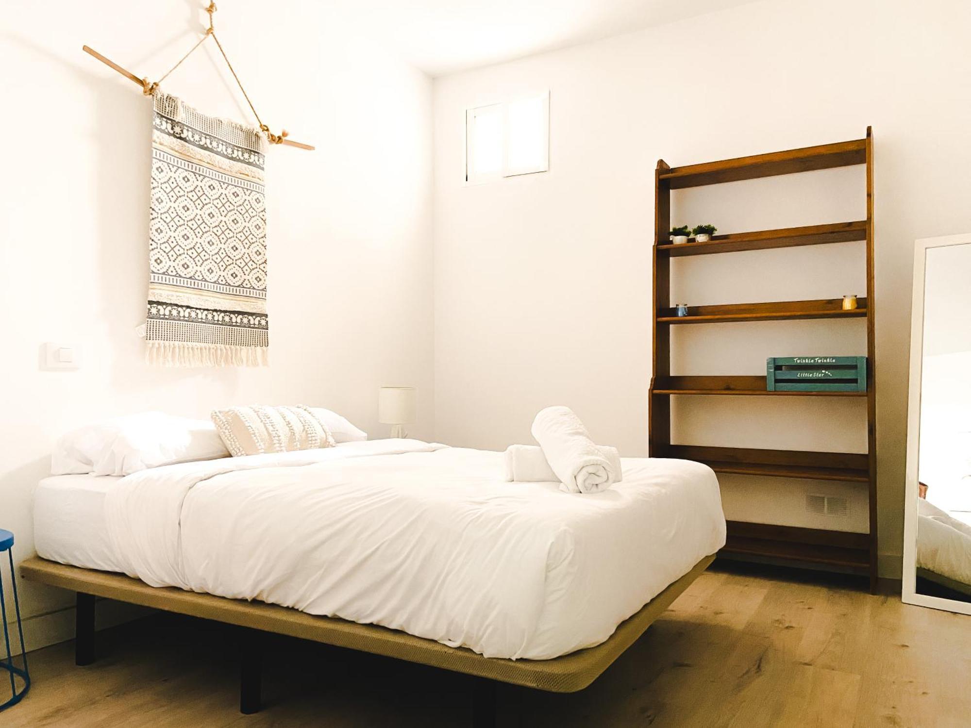 Agueita Surf Lodge لاس بالماس دي غران كاناريا المظهر الخارجي الصورة
