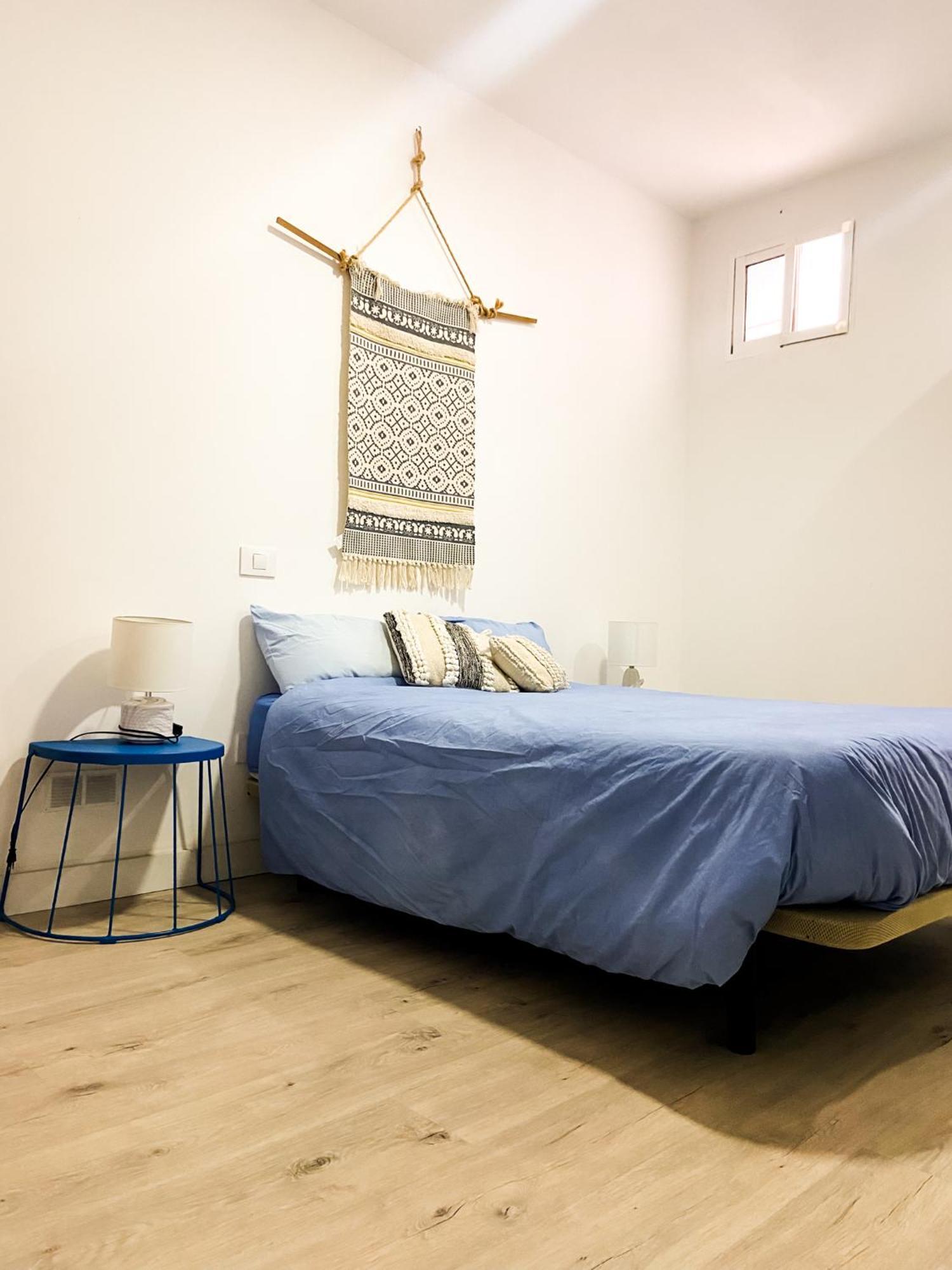 Agueita Surf Lodge لاس بالماس دي غران كاناريا المظهر الخارجي الصورة