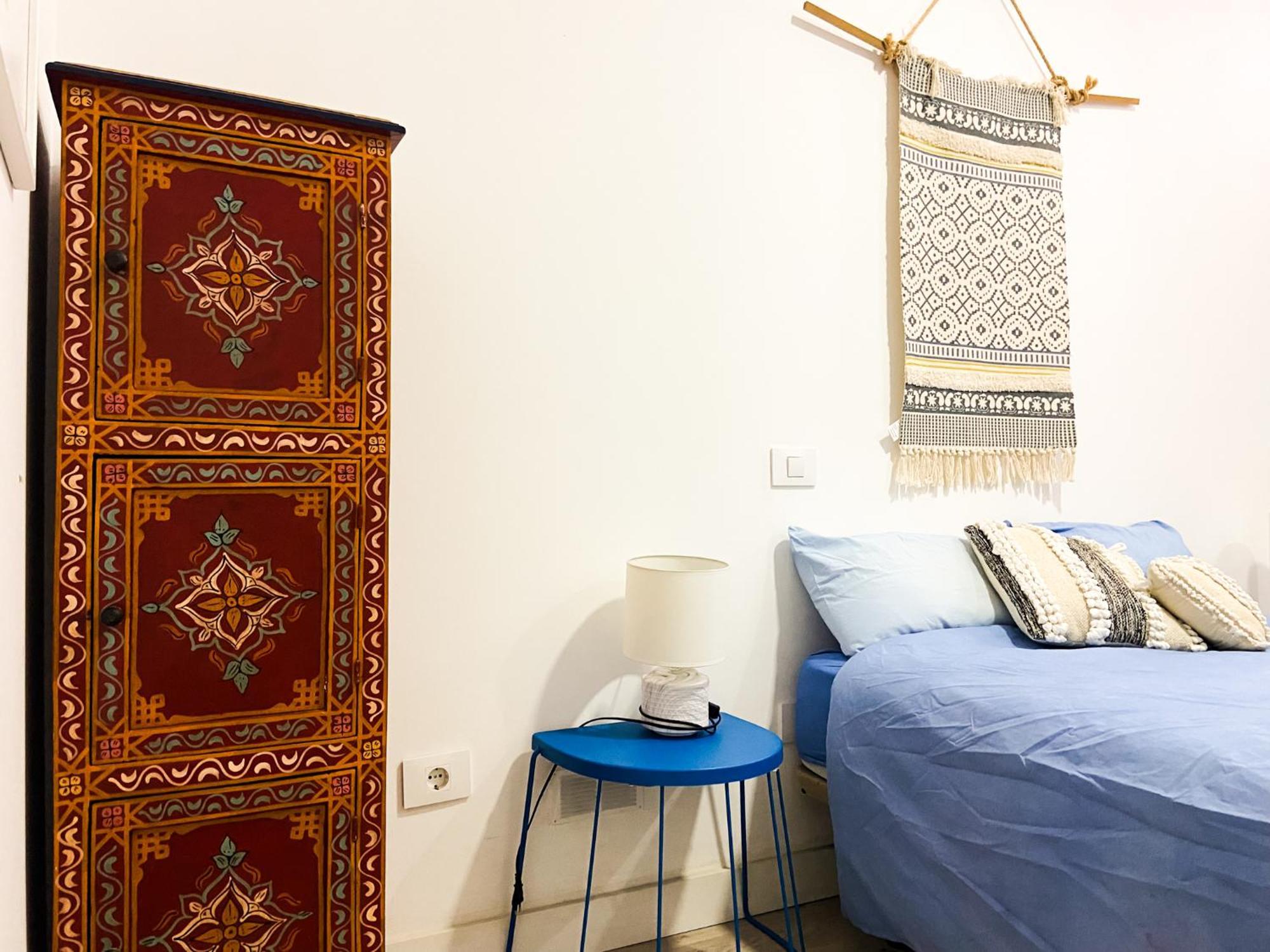 Agueita Surf Lodge لاس بالماس دي غران كاناريا المظهر الخارجي الصورة