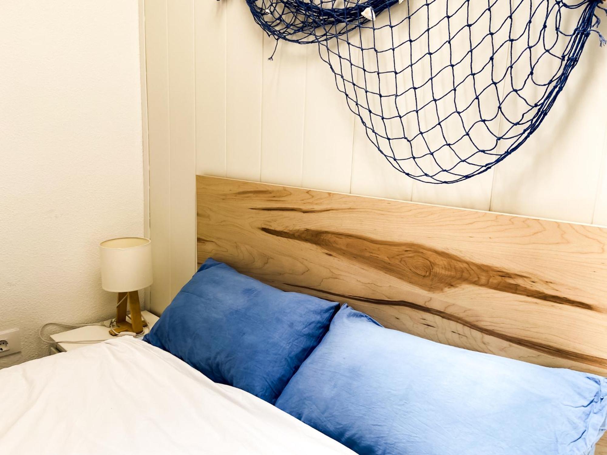 Agueita Surf Lodge لاس بالماس دي غران كاناريا المظهر الخارجي الصورة