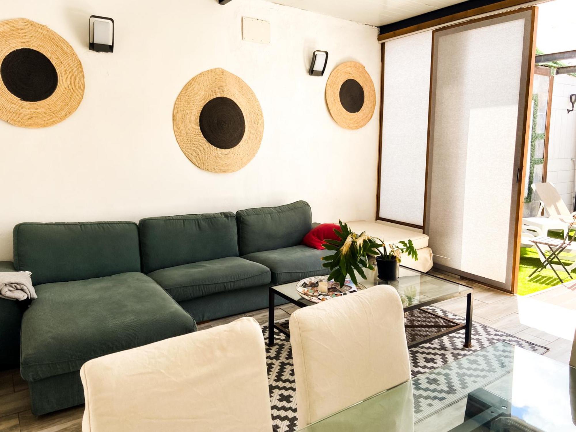 Agueita Surf Lodge لاس بالماس دي غران كاناريا المظهر الخارجي الصورة